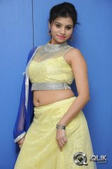 Priyanka at Adhee Lekka Movie Platinum Disc Function